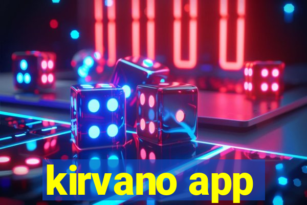 kirvano app